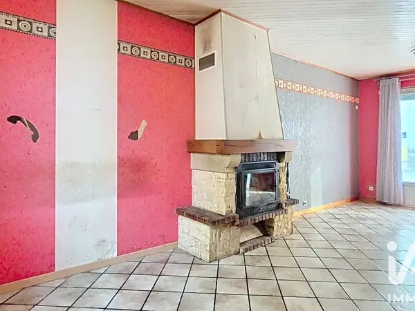Maison 4 pièces 69 m²