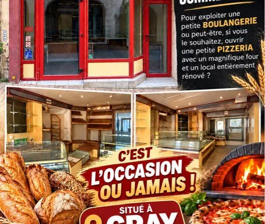 Location Local Commercial