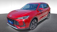 Mg Zs Hybrid+ 197ch Luxury