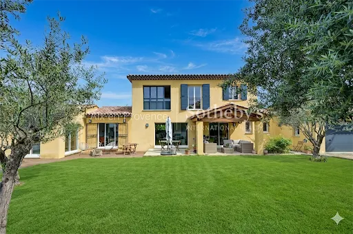 Maison 5 pièces 172 m²