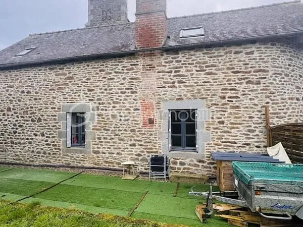 Maison 4 pièces 87 m²
