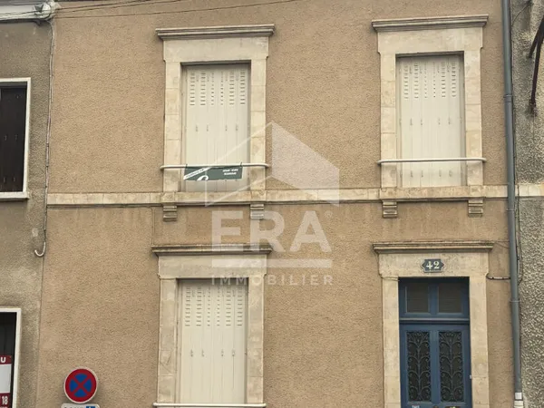 Maison 7 pièces 160 m²