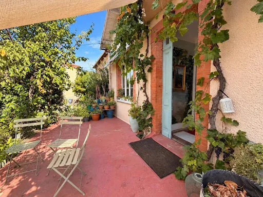Appartement 7 pièces 150 m²