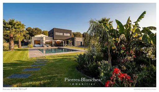 Maison 5 pièces 176 m²
