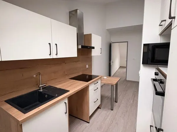 Appartement T2