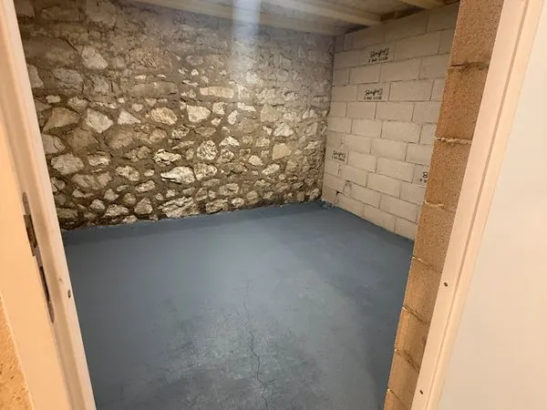 Box de stockage à Marseille
