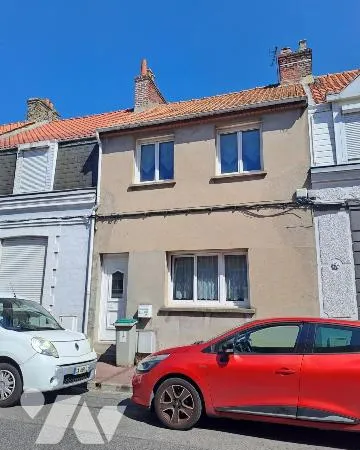 Maison 4 pièces 118 m²