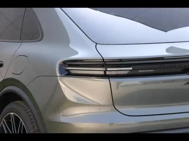 Porsche Macan 408ch 4 — photo 12