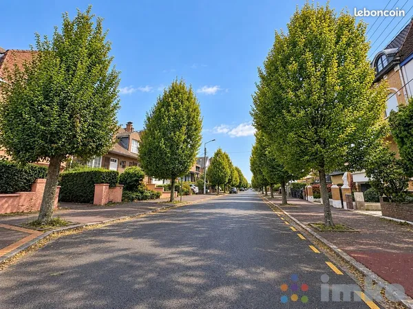 Propriété 8 pièces 172 m²