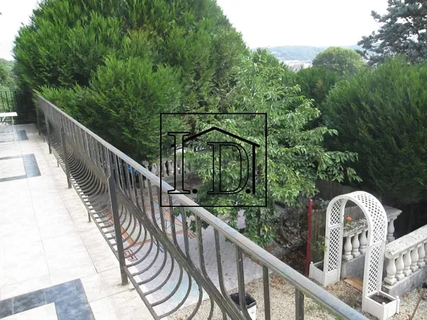 Maison 5 pièces 82 m²