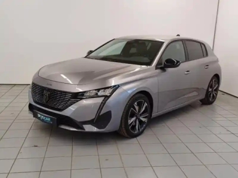 Peugeot 308 1.5 bluehdi 130ch s&amp;s allure