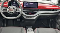 Fiat 500 e 95ch (RED) MY23 — photo 8