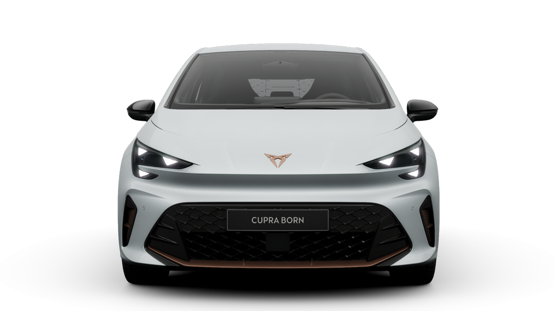 Cupra Born 190 ch — photo 2