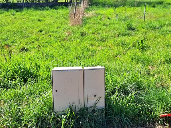Terrain 510 m²