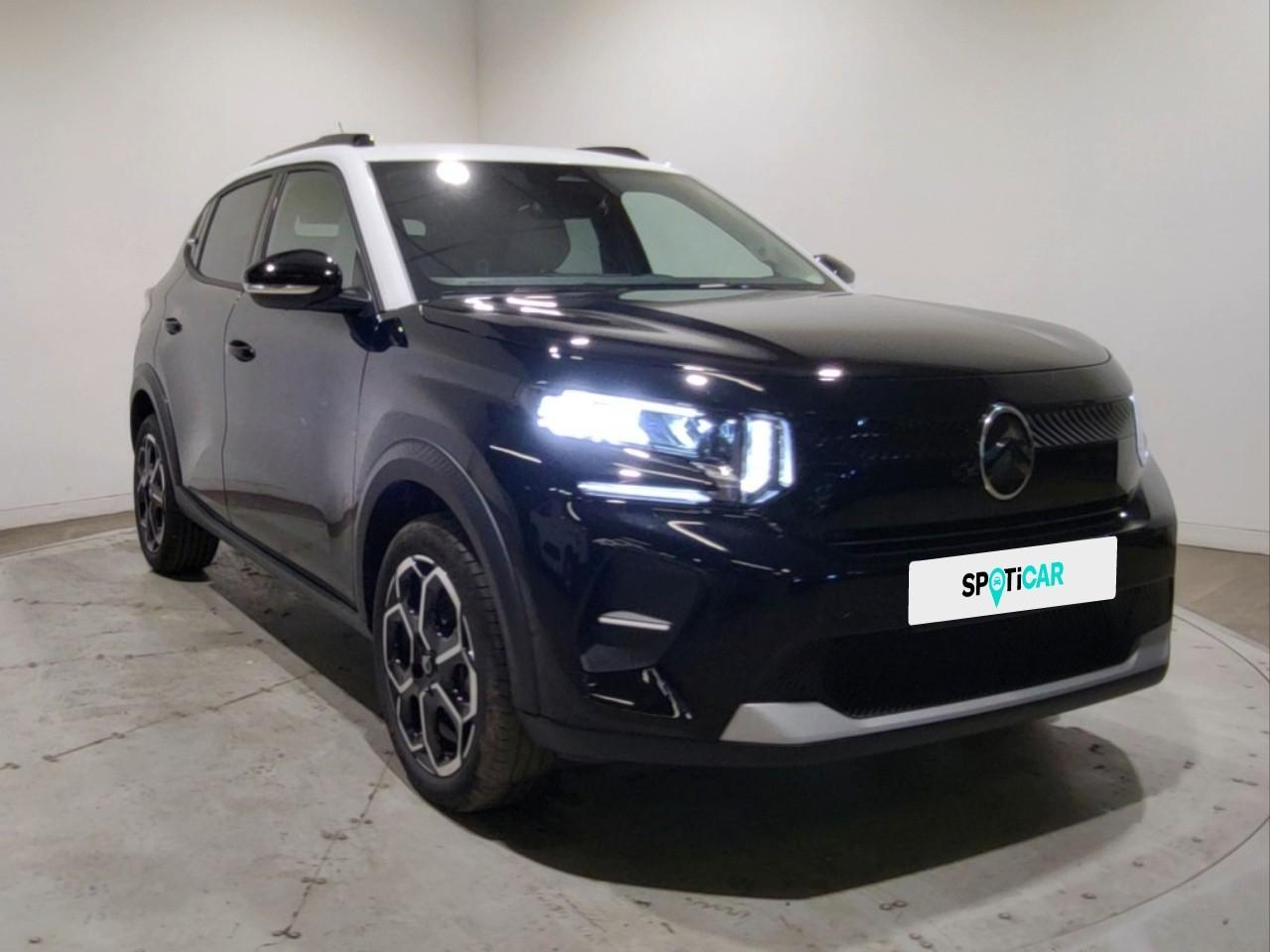 Citroën C3 hybride 110 ch automatique max — photo 7