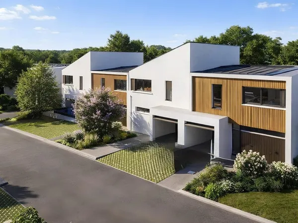 Maison T5 à deux pas du centre et de la Plage
