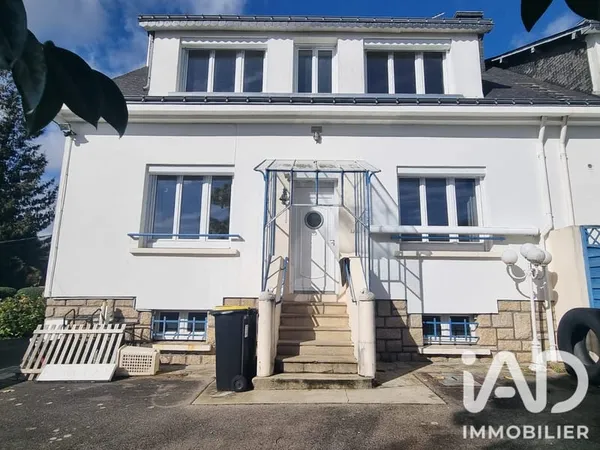 Maison 6 pièces 98 m²