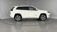Jeep Cherokee 2.2 MultiJet 195ch S&S Overland Active Drive I BVA9 — photo 4
