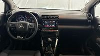 Citroen C3 Aircross 1.5 BlueHDi 110ch S&S YOU — photo 11