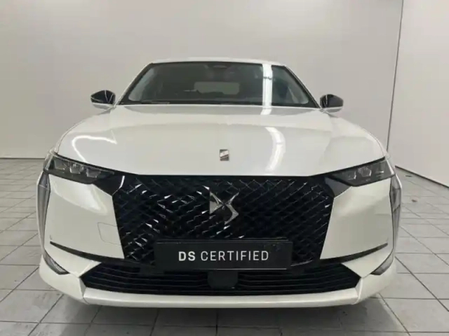 Ds Ds 4 e-tense 225ch performance line + — photo 2