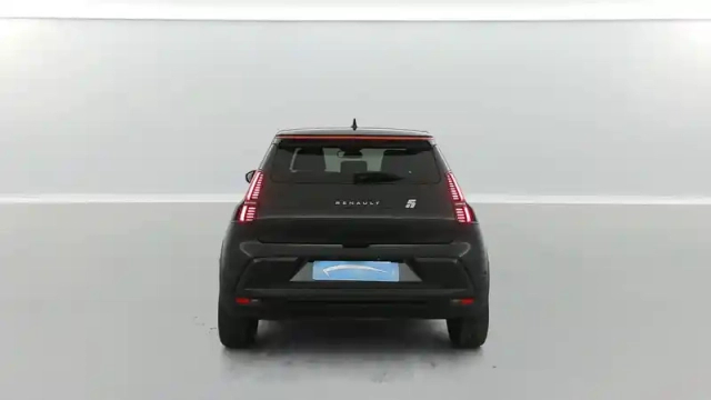 Renault 5 renault  e-tech electrique 120 ch autonomie urbaine — photo 13