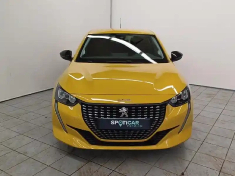 Peugeot 208 1.2 puretech 100ch s&amp;s style