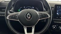 Renault Arkana 1.6 E-Tech hybride 145ch Evolution -22 — photo 25