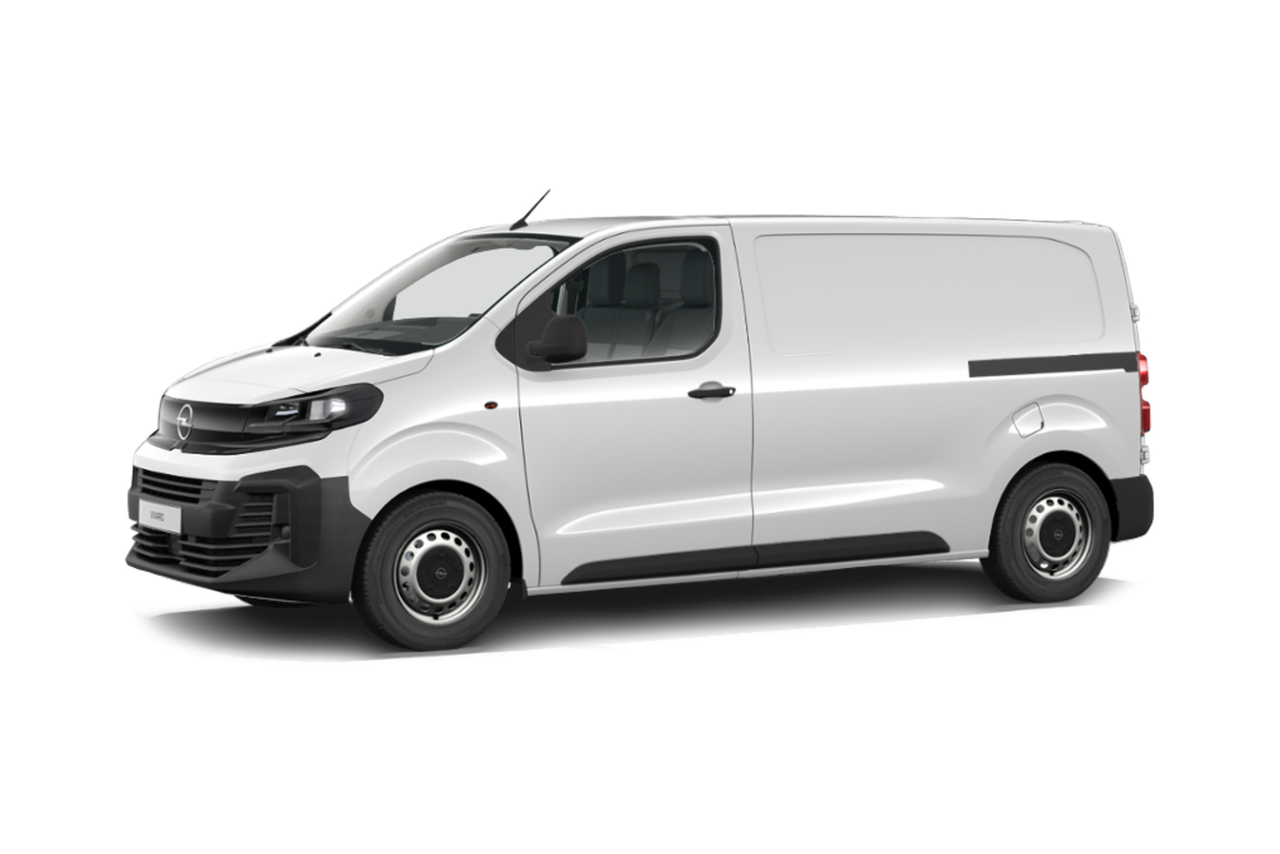 Opel VIVARO FGN DIESEL 150 CH M MANUELLE — photo 1