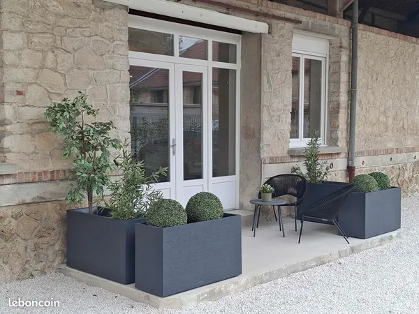 Appartement 3 pièces 68 m²