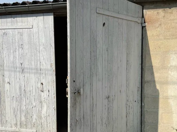 Box parking à vendre à Lizy - idéal investisseur