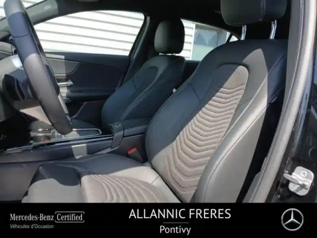 Mercedes Classe A 250 e 163+109ch progressive line 8g-dct — photo 15