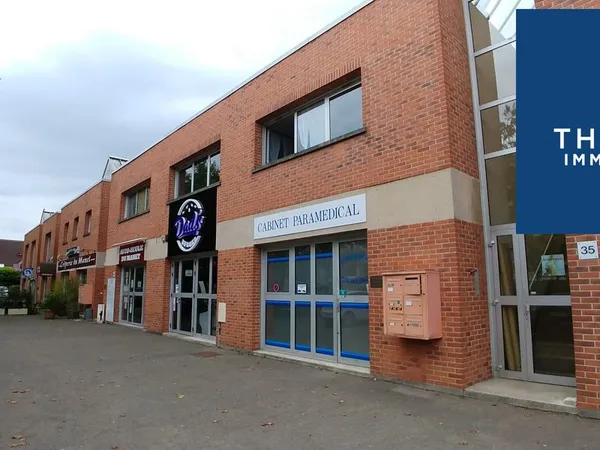 Local MONTIGNY-LE-BRETONNEUX