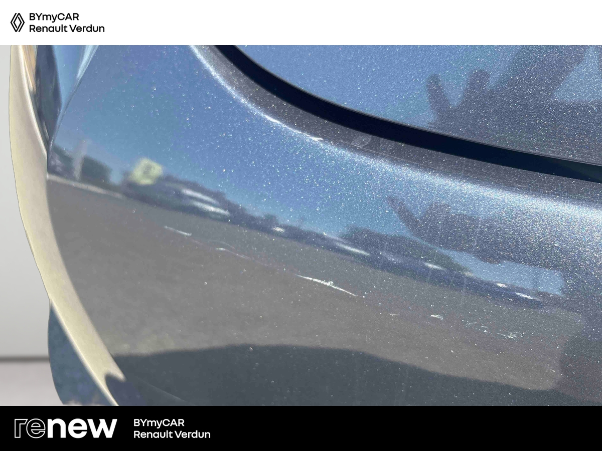 Renault Zoe R110 - 22B — photo 15