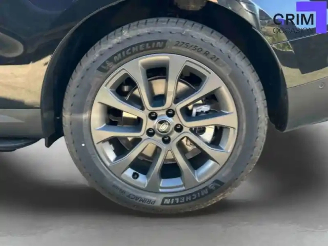 Land Rover Range Rover sport p460e awd 3.0l i6 phev — photo 16