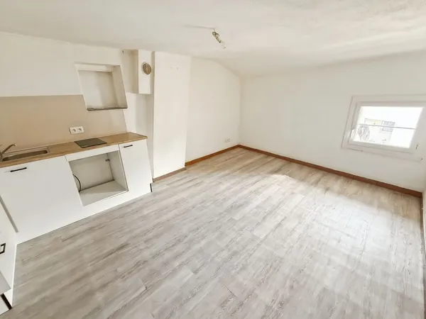 Appartement de 43m2 à louer sur Pierrelatte