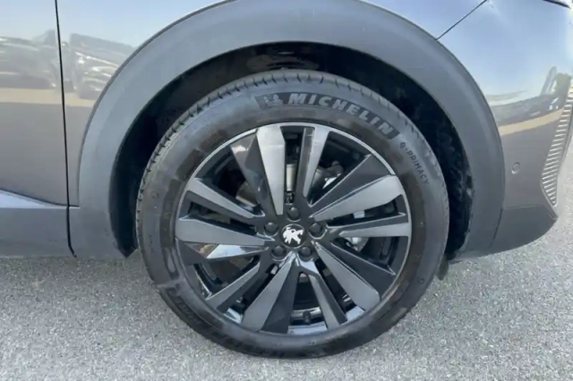 Peugeot 3008 puretech 130ch s&amp;s eat8 — photo 32