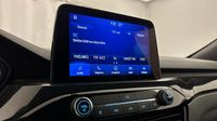 Ford Kuga 2.5 Duratec 243ch Hybride Rechargeable ST-Line X Powershift — photo 19