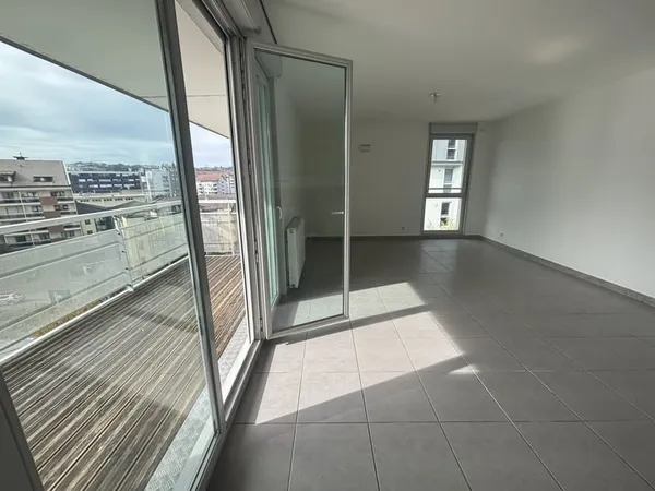 Exclusivité ANNECY CENTRE VILLE