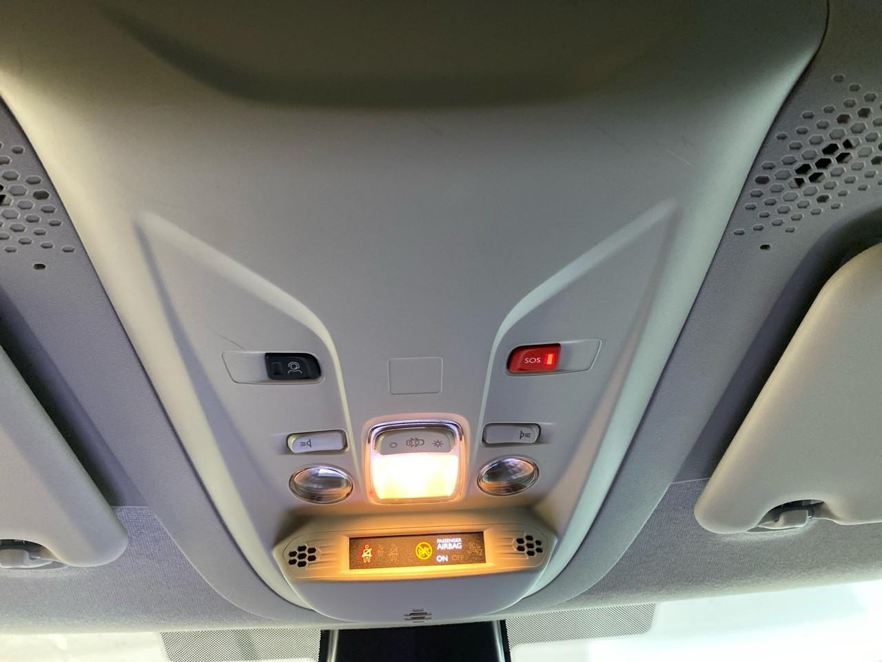Citroën Berlingo van taille m 650kg bluehdi 100 s&s bvm6 — photo 19