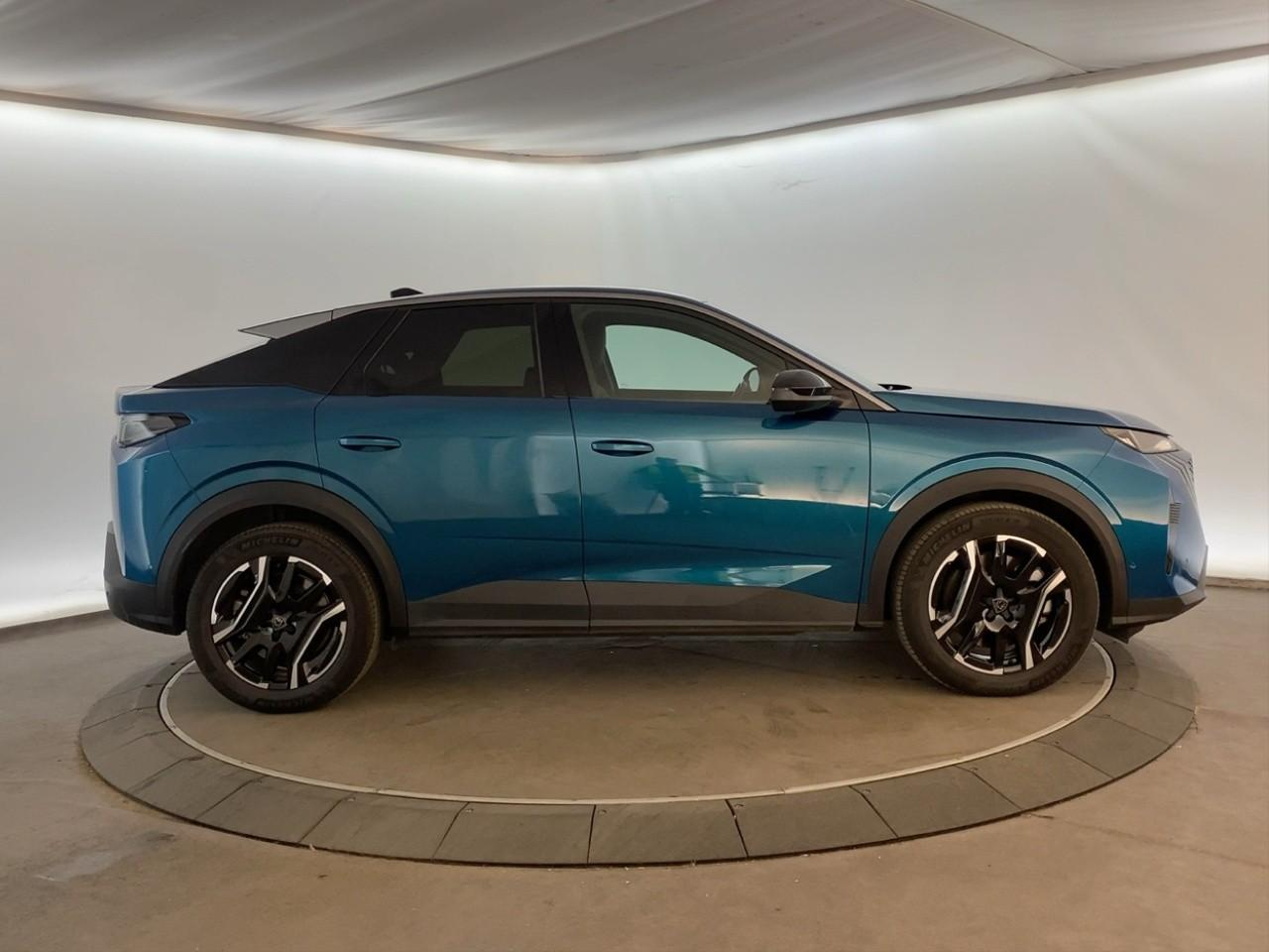 Peugeot 3008 electrique 210 ch 73 kwh allure — photo 4