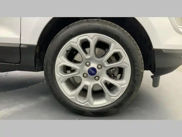 Ford Ecosport 1.0 ecoboost 125ch s&amp;s bvm6 titanium — photo 15