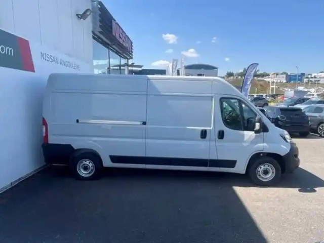 Fiat Ducato ca maxi 3.5 l h2 h3-power 140 ch — photo 4