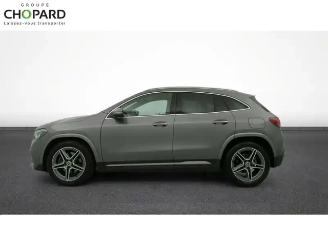 Mercedes Gla 200 7g-dct — photo 70