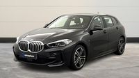 Bmw Série 1 118iA 136ch M Sport DKG7 — photo 1