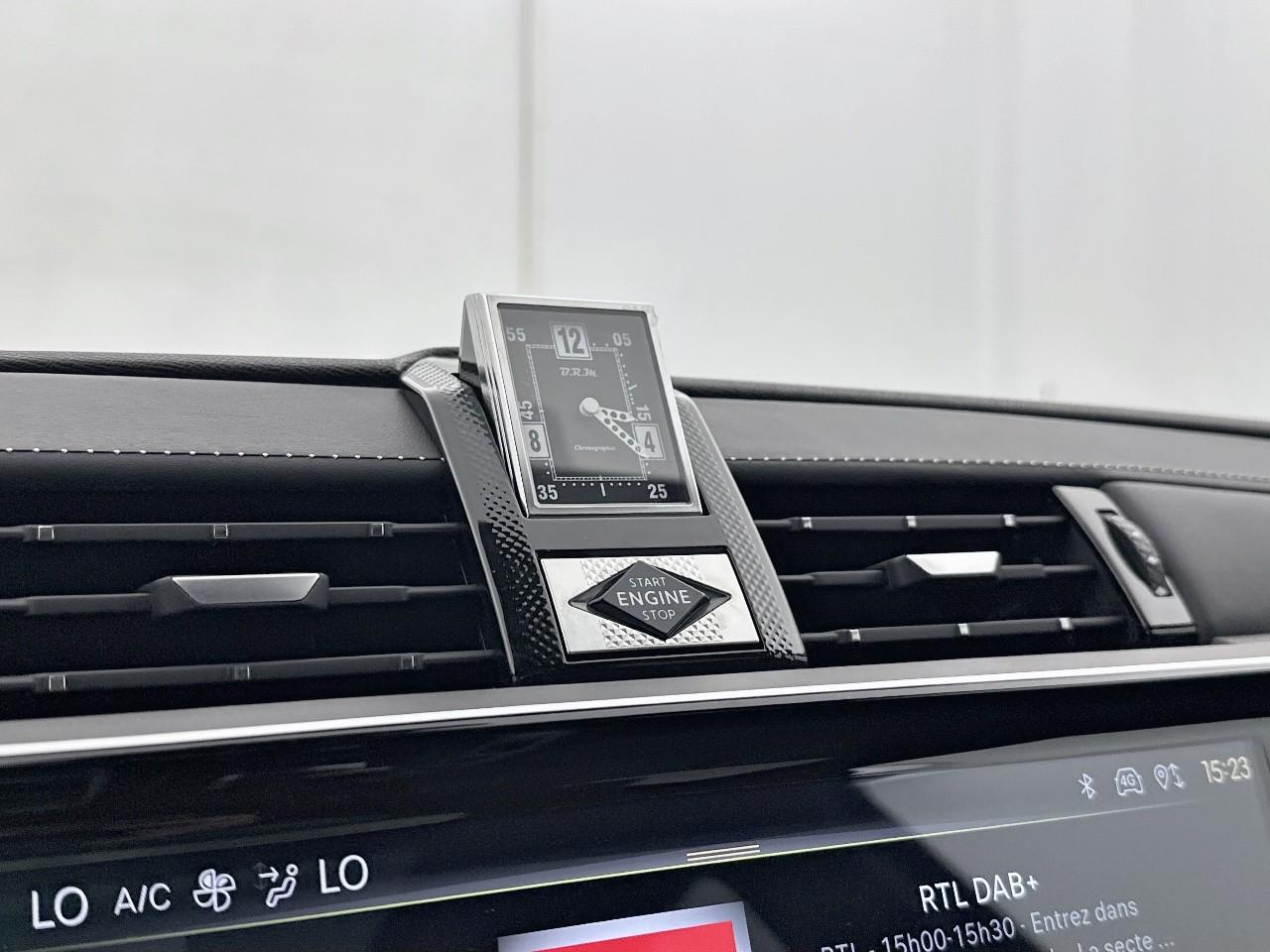 Ds Ds 7 crossback hybride rechargeable e-tense 360 eat8 4x4 performa — photo 20