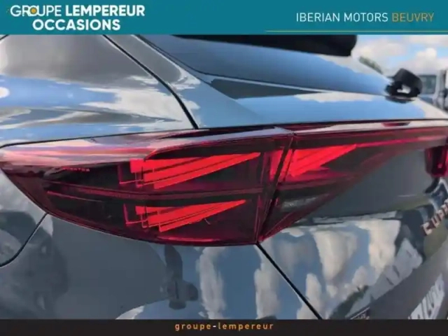 Cupra Formentor 1.5 ehybrid 204ch v dsg6 — photo 9