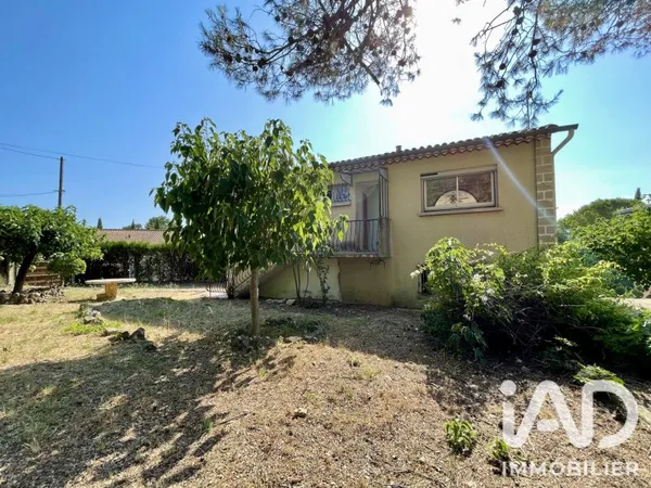 Maison 3 pièces 67 m²