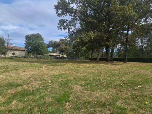 Maison neuve 5 pièces 123 m²