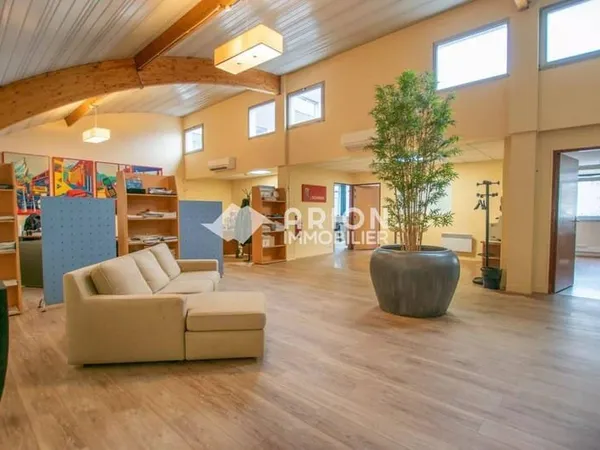 Appartement 12 pièces 400 m²