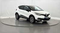 Renault Captur 1.5 dCi 90ch energy Intens Euro6c — photo 3